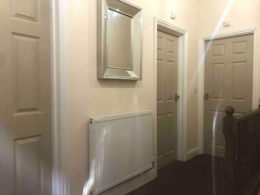 Historic Georgian Property Matlock Bath מראה חיצוני תמונה
