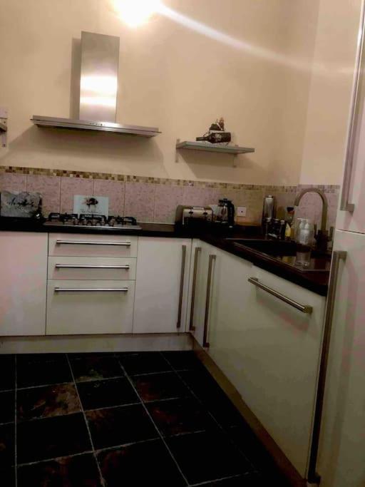 Historic Georgian Property Matlock Bath מראה חיצוני תמונה