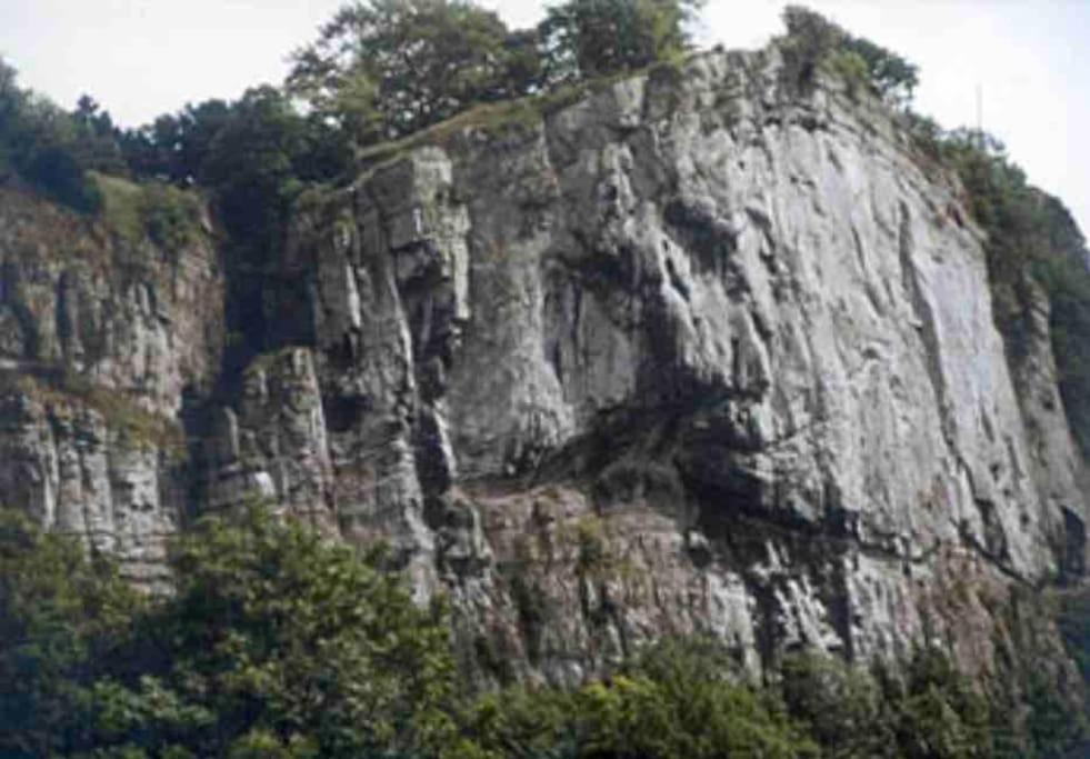 Historic Georgian Property Matlock Bath מראה חיצוני תמונה